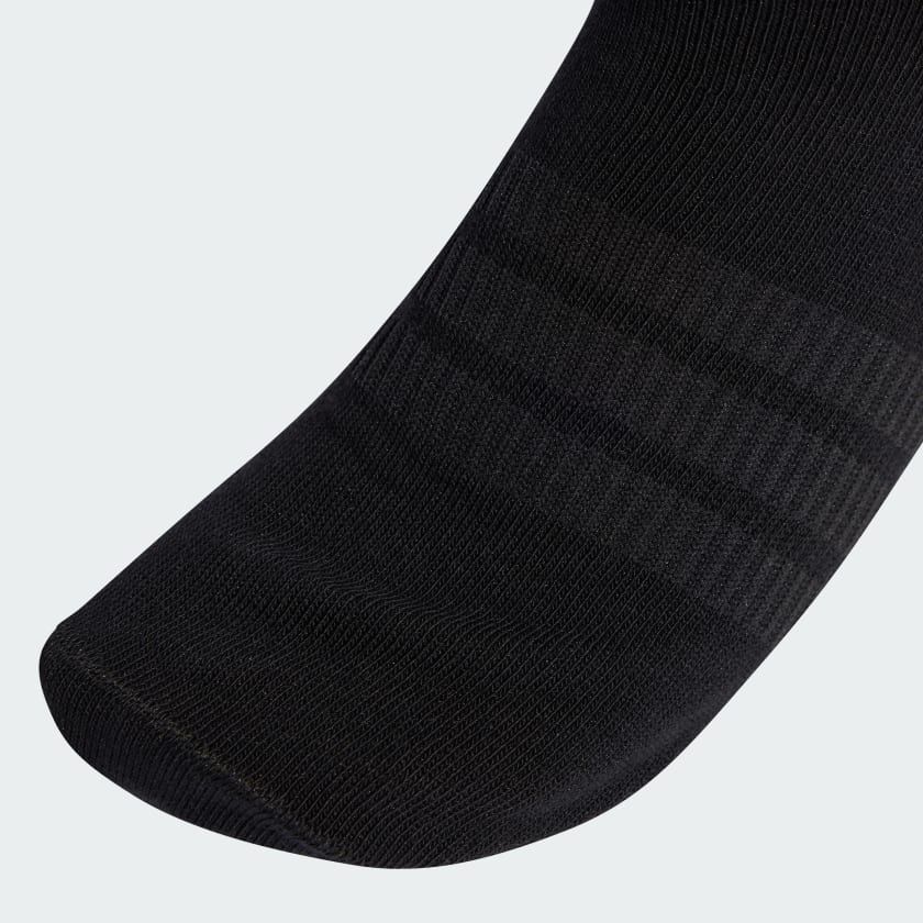  Vớ Tập Luyện Unisex ADIDAS T Ess Ank 3P KC9613 