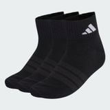  Vớ Tập Luyện Unisex ADIDAS T Ess Ank 3P KC9613 