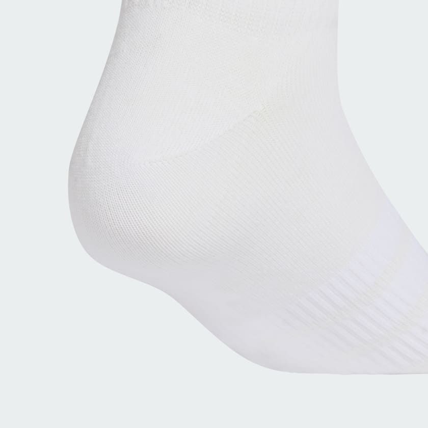 Vớ Tập Luyện Unisex ADIDAS T Ess Ank 3P KC9614 