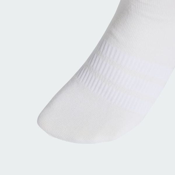  Vớ Tập Luyện Unisex ADIDAS T Ess Ank 3P KC9614 