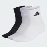  Vớ Tập Luyện Unisex ADIDAS T Ess Ank 3P KC9614 