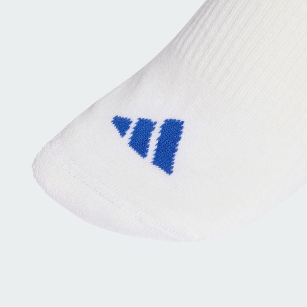  Vớ Tập Luyện Unisex ADIDAS 3S Ess C Mid 3P KC9615 