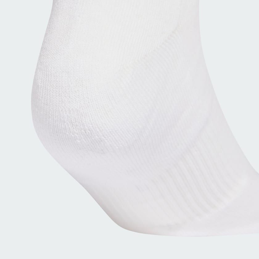  Vớ Tập Luyện Unisex ADIDAS 3S Ess C Mid 3P KC9615 