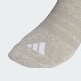  Vớ Tập Luyện Unisex ADIDAS T Ess Low 3P KC9629 