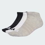  Vớ Tập Luyện Unisex ADIDAS T Ess Low 3P KC9629 