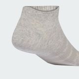  Vớ Tập Luyện Unisex ADIDAS T Ess Low 3P KC9629 