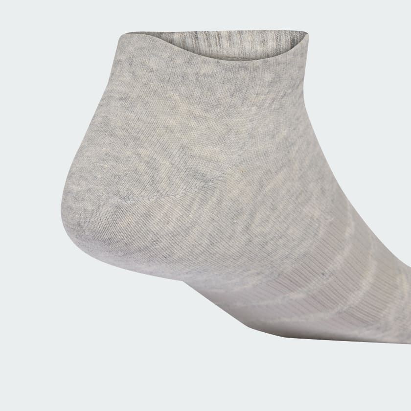  Vớ Tập Luyện Unisex ADIDAS T Ess Low 3P KC9629 