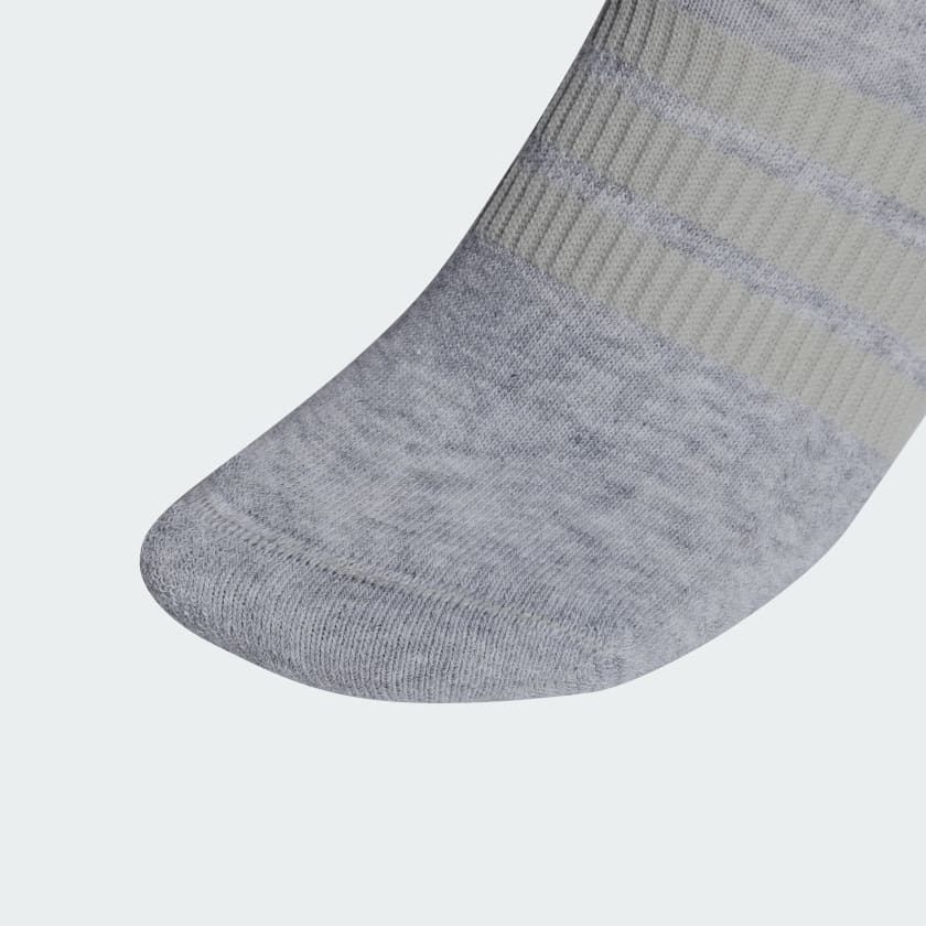  Vớ Tập Luyện Unisex ADIDAS C Ess Ank 3P KC9631 