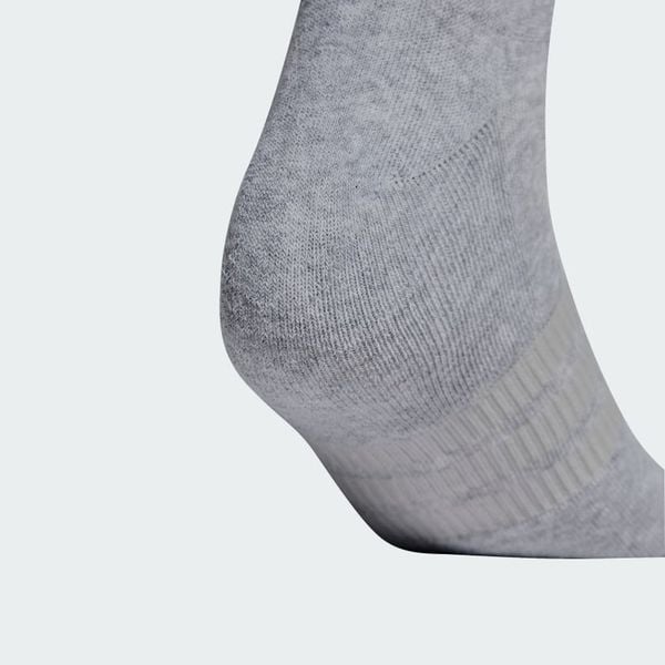  Vớ Tập Luyện Unisex ADIDAS C Ess Ank 3P KC9631 