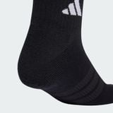  Vớ Tập Luyện Unisex ADIDAS C Ess Ank 3P KC9633 