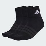  Vớ Tập Luyện Unisex ADIDAS C Ess Ank 3P KC9633 