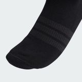 Vớ Tập Luyện Unisex ADIDAS C Ess Ank 3P KC9633 