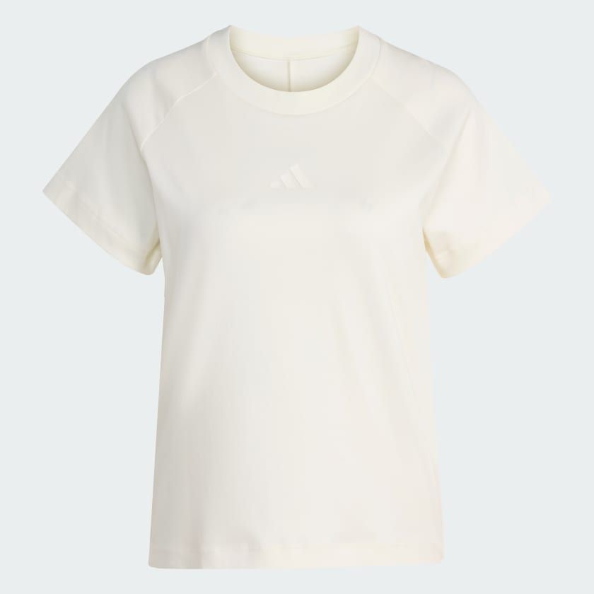  Áo Phông - Áo thun Thể Thao Nữ ADIDAS W Sl Reg T KC9818 