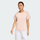  Áo Phông - Áo thun Thể Thao Nữ ADIDAS W Sl Reg T KC9822 