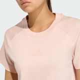  Áo Phông - Áo thun Thể Thao Nữ ADIDAS W Sl Reg T KC9822 