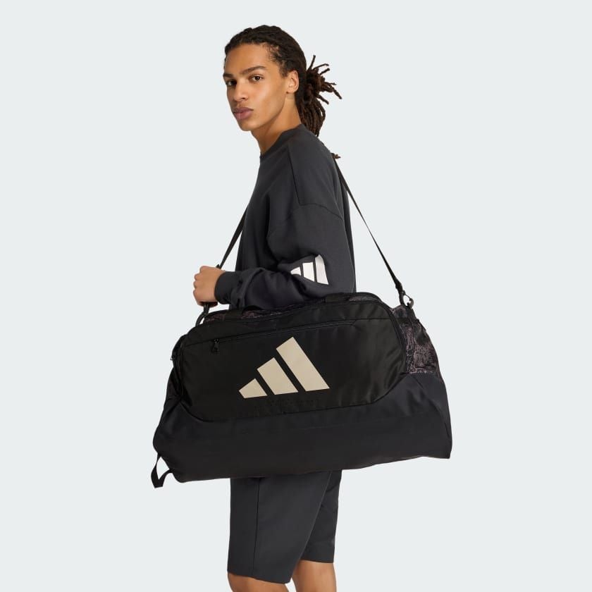  Túi Xách Tập Luyện Unisex ADIDAS Def G Duffle M KC9922 