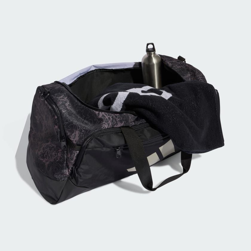  Túi Xách Tập Luyện Unisex ADIDAS Def G Duffle M KC9922 