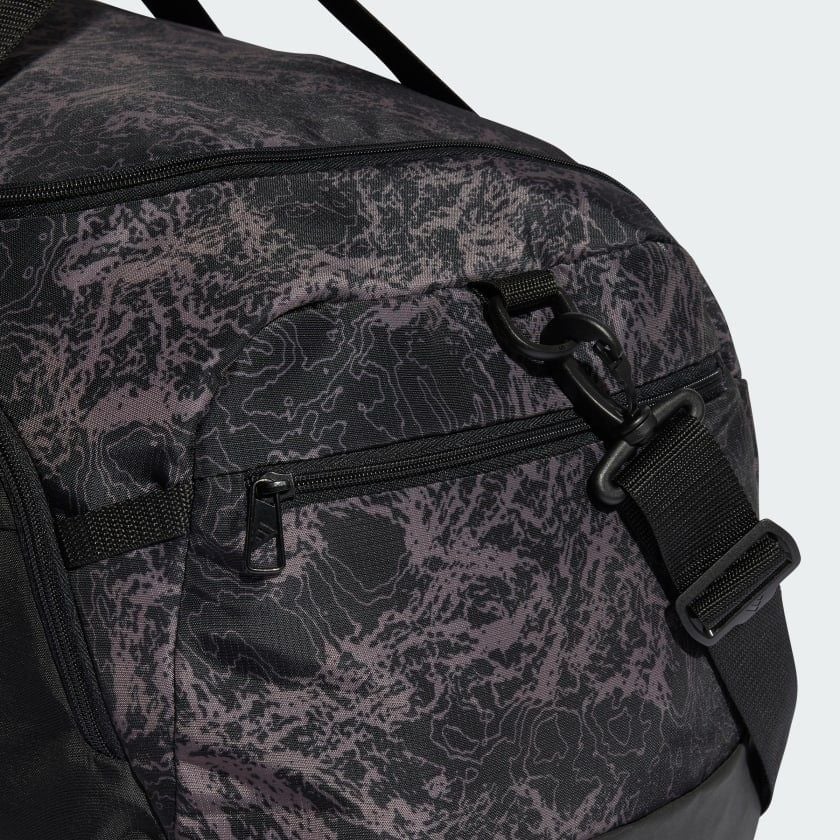  Túi Xách Tập Luyện Unisex ADIDAS Def G Duffle M KC9922 