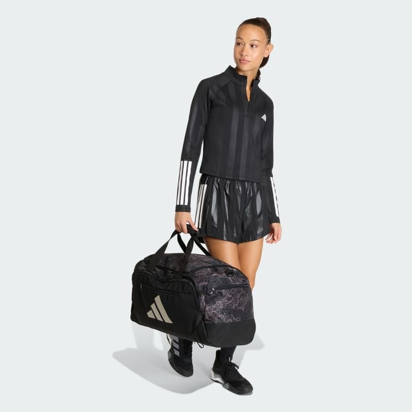  Túi Xách Tập Luyện Unisex ADIDAS Def G Duffle M KC9922 