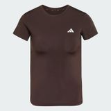  Áo Phông - Áo thun Tập Luyện Nữ ADIDAS Pwr Ess C Tee KD0114 