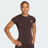  Áo Phông - Áo thun Tập Luyện Nữ ADIDAS Pwr Ess C Tee KD0114 