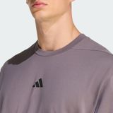  Áo Phông - Áo thun Tập Luyện Nam ADIDAS Oversize Tee KD0325 