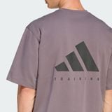  Áo Phông - Áo thun Tập Luyện Nam ADIDAS Oversize Tee KD0325 