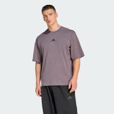  Áo Phông - Áo thun Tập Luyện Nam ADIDAS Oversize Tee KD0325 