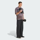  Áo Phông - Áo thun Tập Luyện Nam ADIDAS Oversize Tee KD0325 