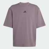  Áo Phông - Áo thun Tập Luyện Nam ADIDAS Oversize Tee KD0325 