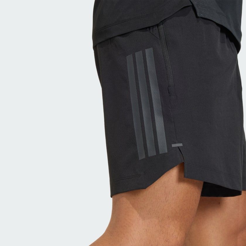  Quần Đùi Tập Luyện Nam ADIDAS D4T Power Short KD0353 