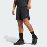  Quần Đùi Tập Luyện Nam ADIDAS D4T Power Short KD0353 