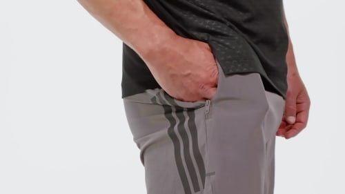  Quần Đùi Tập Luyện Nam ADIDAS D4T Power Short KD0356 