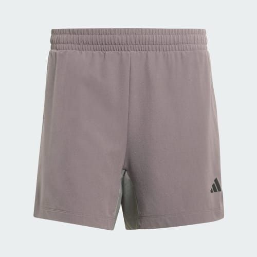  Quần Đùi Tập Luyện Nam ADIDAS D4T Power Short KD0356 