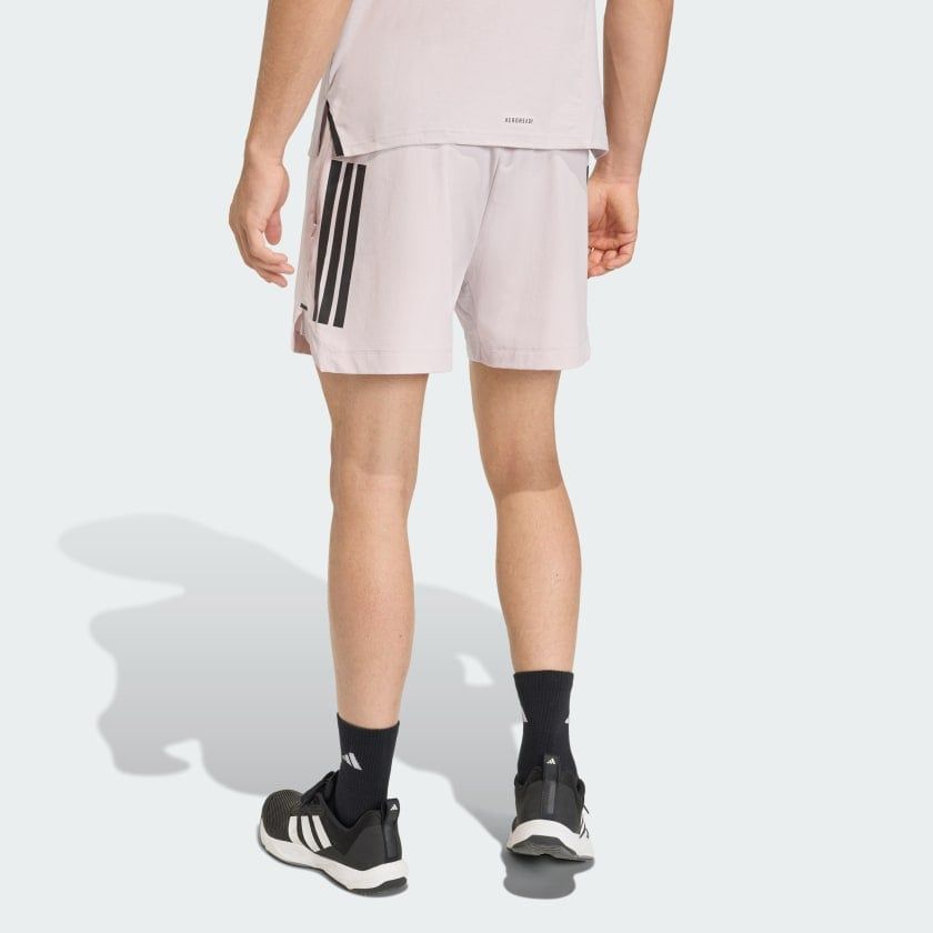  Quần Đùi Tập Luyện Nam ADIDAS D4T Power Short KD0359 