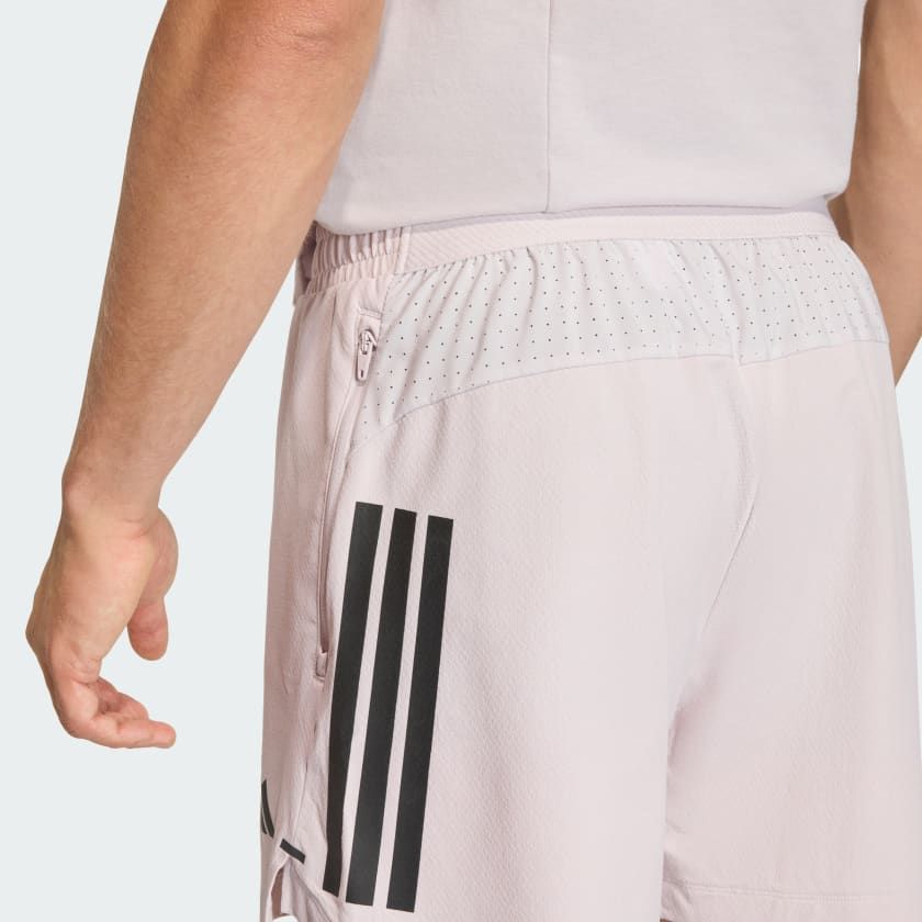  Quần Đùi Tập Luyện Nam ADIDAS D4T Power Short KD0359 