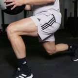  Quần Đùi Tập Luyện Nam ADIDAS D4T Power Short KD0359 