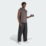  Áo Ba Lỗ Tập Luyện Nam ADIDAS Drop Arms Hood KD0379 