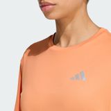  Áo Phông - Áo thun Chạy Nữ ADIDAS Run Ess Tee W KD0626 