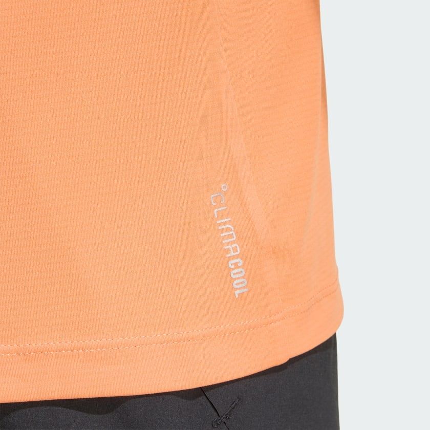  Áo Phông - Áo thun Chạy Nữ ADIDAS Run Ess Tee W KD0626 