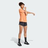  Áo Phông - Áo thun Chạy Nữ ADIDAS Run Ess Tee W KD0626 