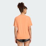  Áo Phông - Áo thun Chạy Nữ ADIDAS Run Ess Tee W KD0626 