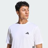  Áo Phông - Áo thun Tập Luyện Nam ADIDAS We Bas 3S T KD0699 