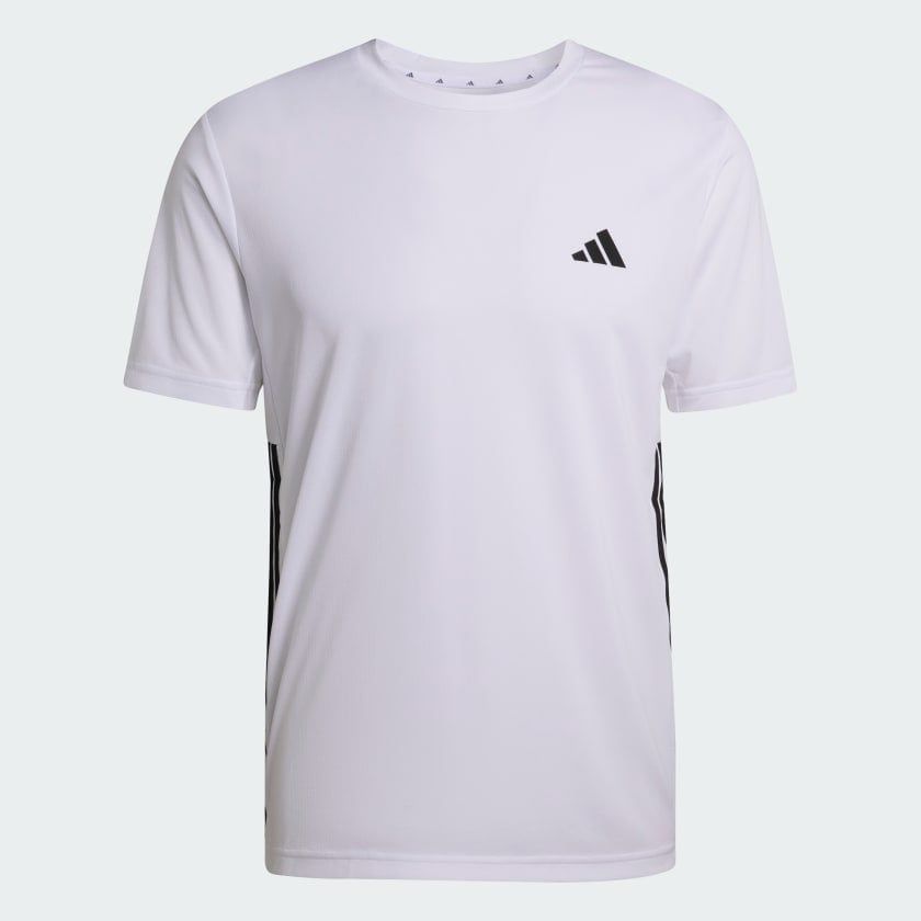  Áo Phông - Áo thun Tập Luyện Nam ADIDAS We Bas 3S T KD0699 