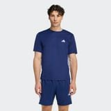  Áo Phông - Áo thun Tập Luyện Nam ADIDAS We Bas 3S T KD0701 