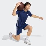  Áo Phông - Áo thun Tập Luyện Nam ADIDAS We Bas 3S T KD0701 