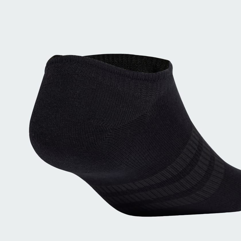  Vớ Tập Luyện Unisex ADIDAS T Ess Ns 3P KD1715 