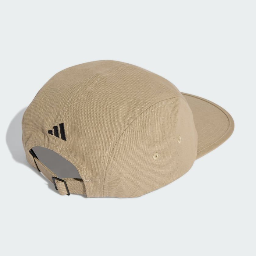  Nón Tập Luyện Unisex ADIDAS Linear 5P Cap KD1735 