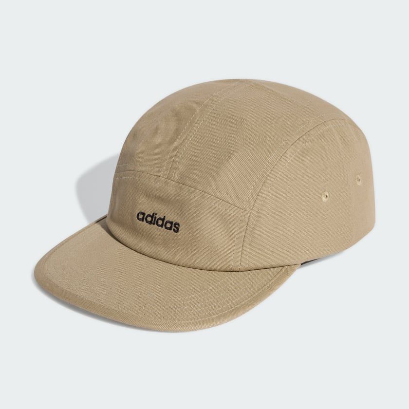  Nón Tập Luyện Unisex ADIDAS Linear 5P Cap KD1735 