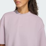  Áo Phông - Áo thun Tập Luyện Nữ ADIDAS Motion  T-Shirt KD2706 